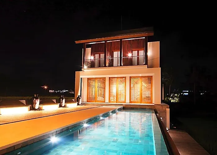 Umah Tirta 5*