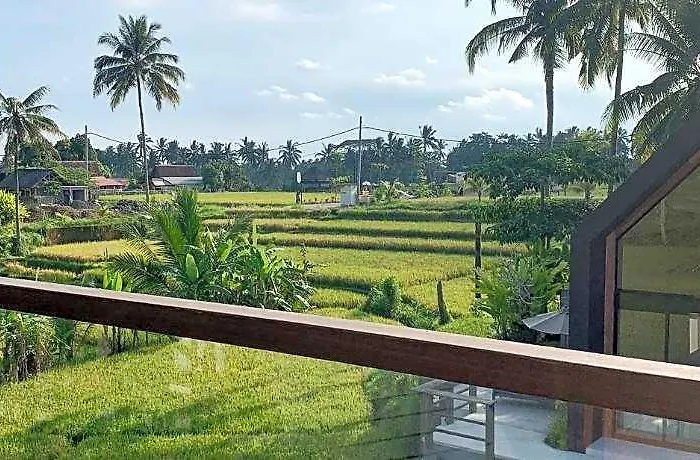 Umah Tirta バリ島