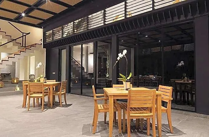 Hotel Umah Tirta