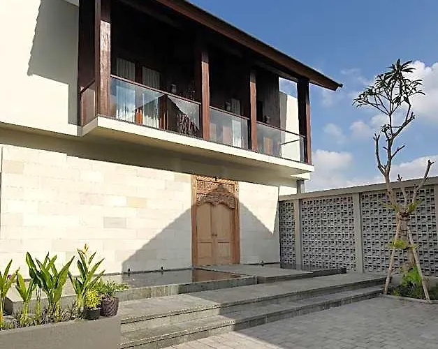 Umah Tirta バリ島