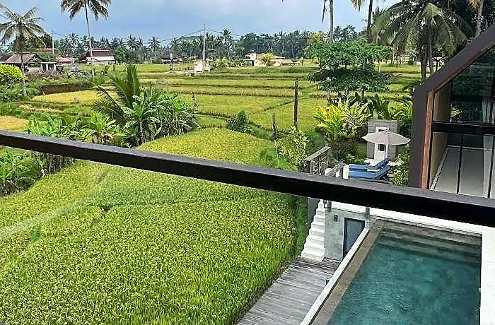 Hotel Umah Tirta