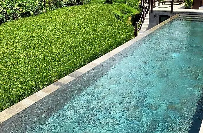 Hotel Umah Tirta 5*