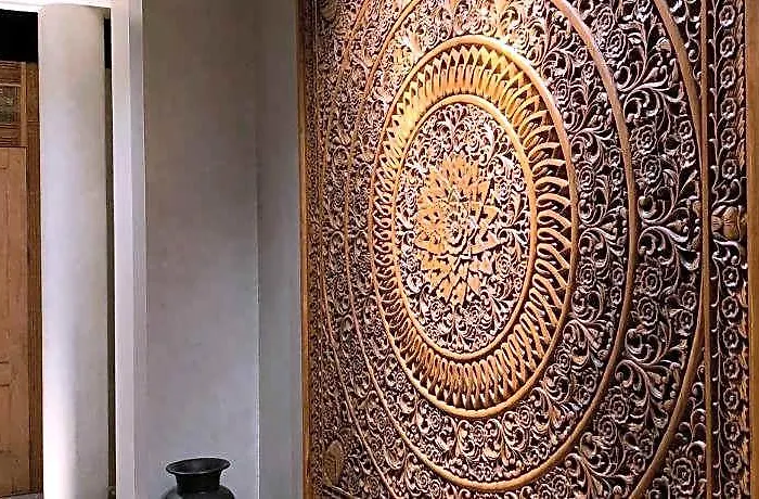 Umah Tirta Kelusa